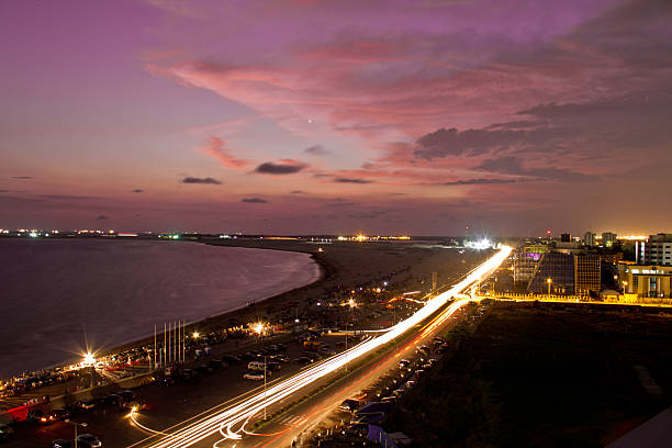 Lagos Road